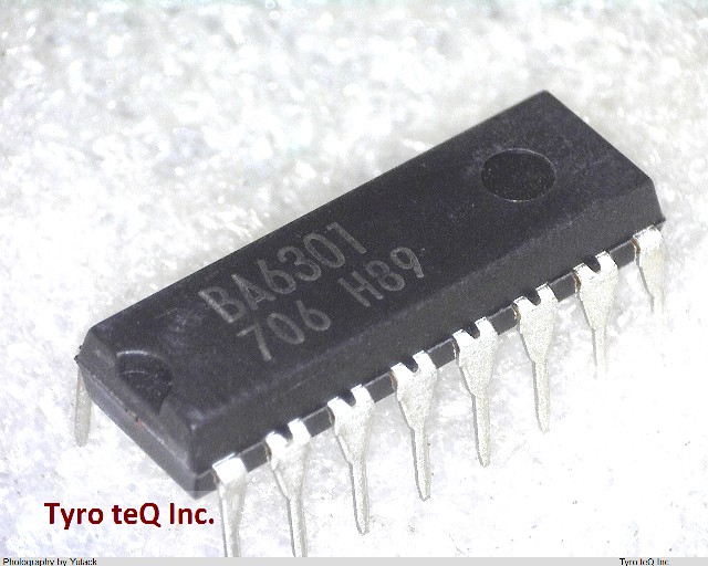 BA6301