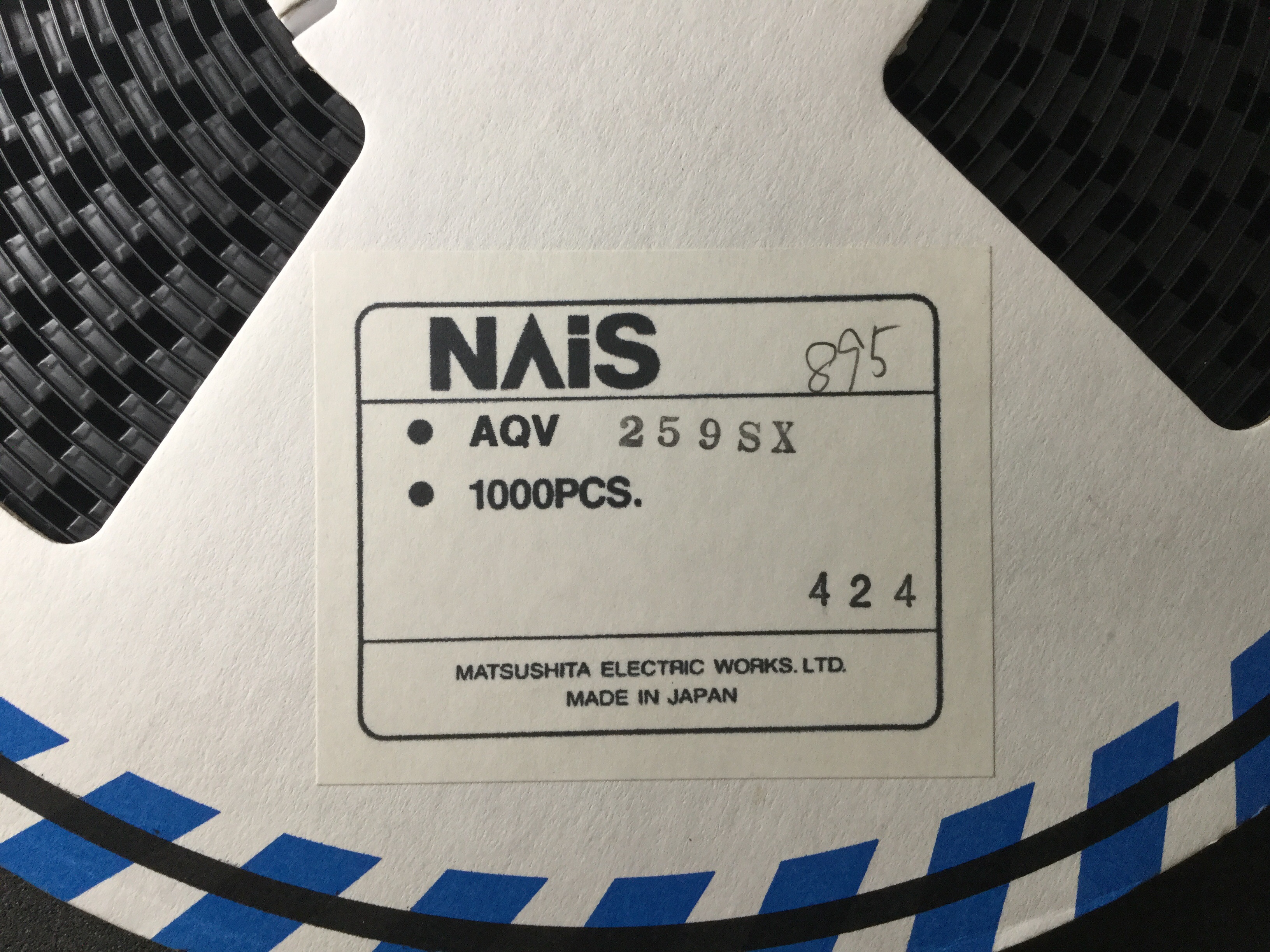 AQV259SX