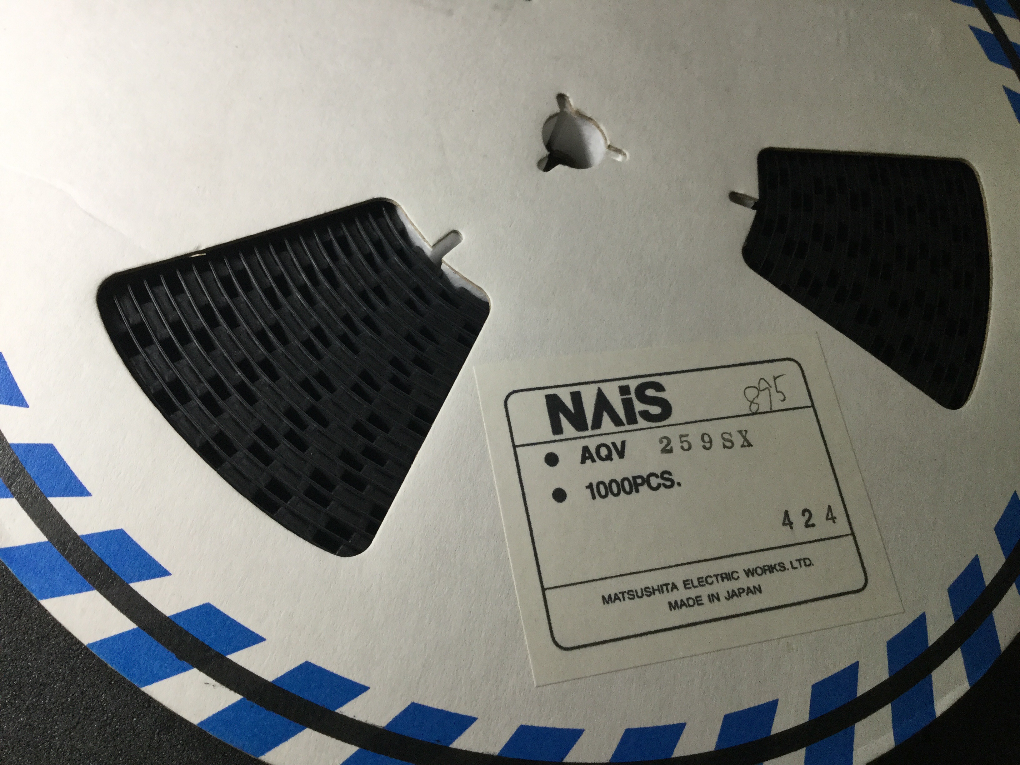AQV259SX