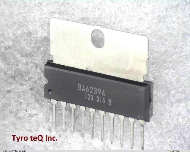 BA6239A