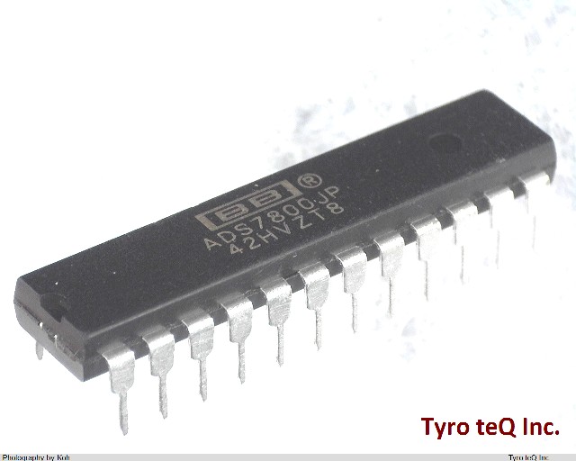 ADS7800JP