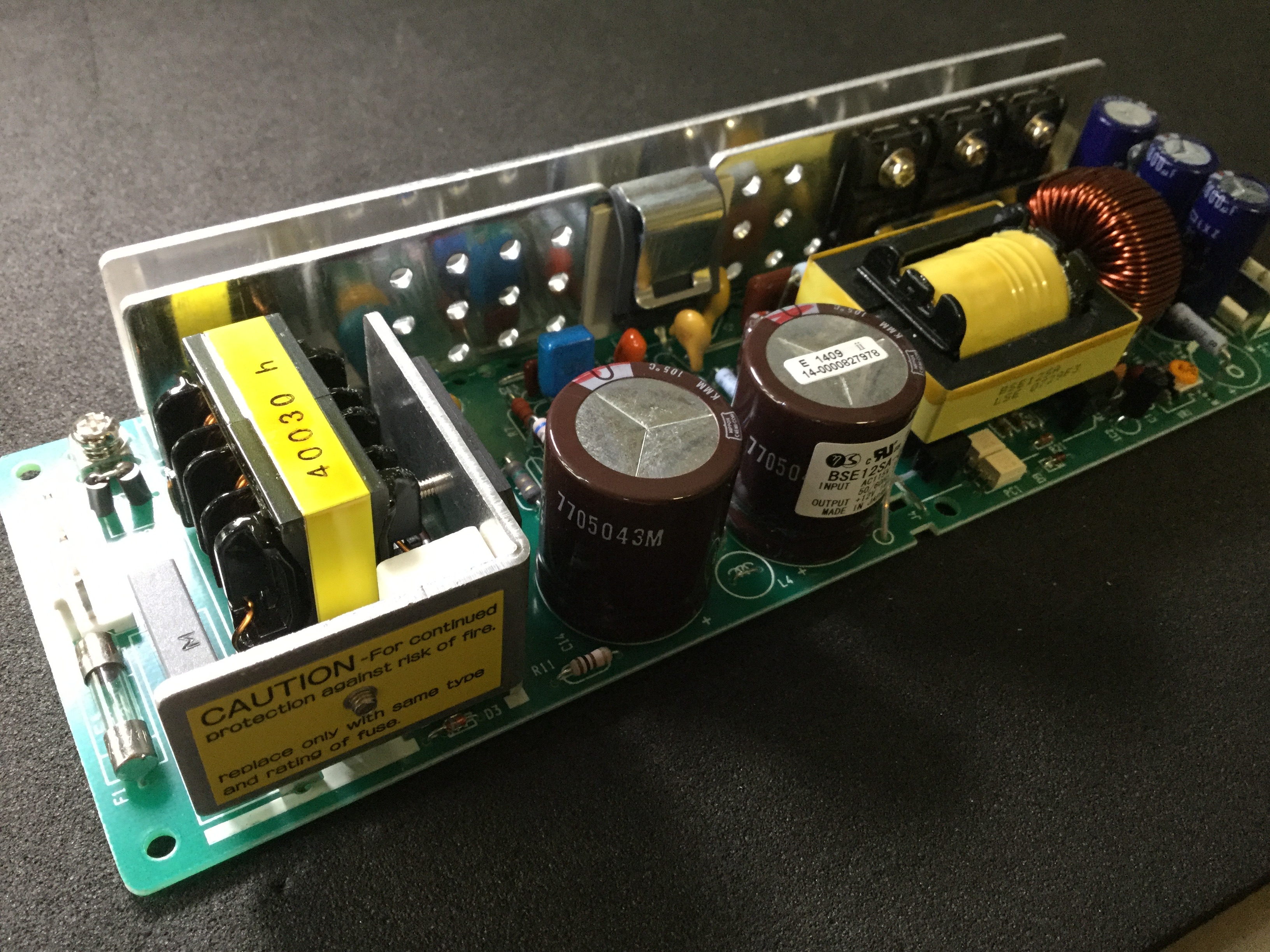 BSE12SA-U1