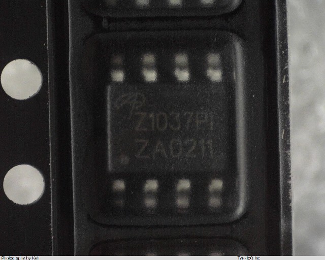 AOZ1037PI