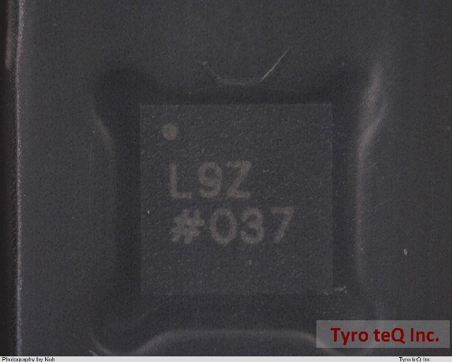 ADP2503ACPZ-3.3-R7
