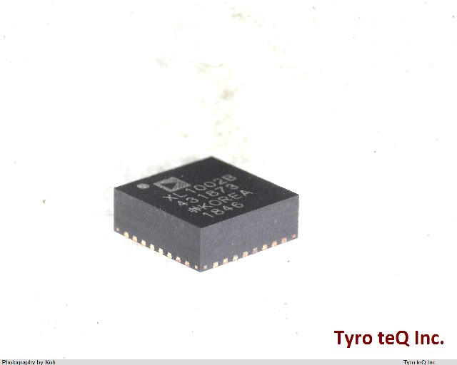 ADXL1002BCPZ