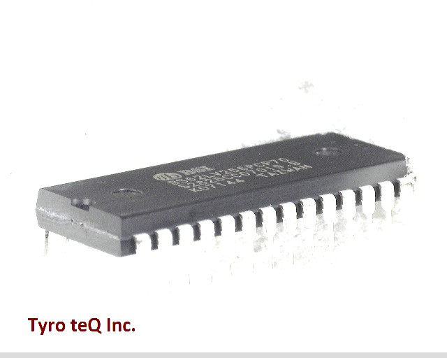 BS62LV256PCP70