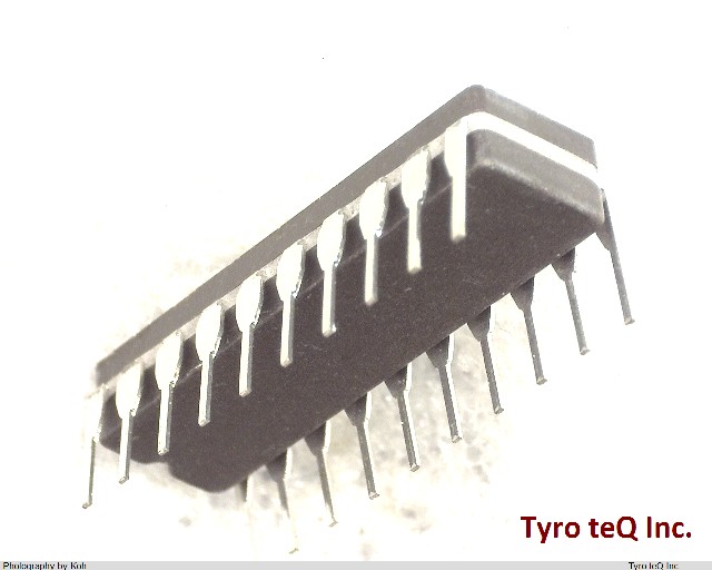 AM25LS240DC