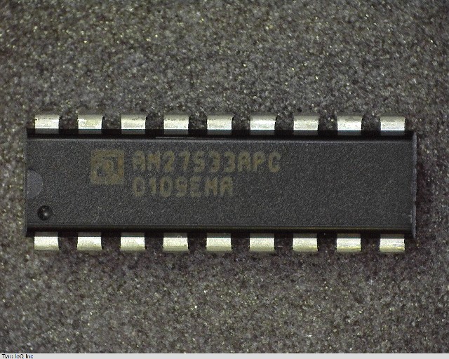 AM27S33APC