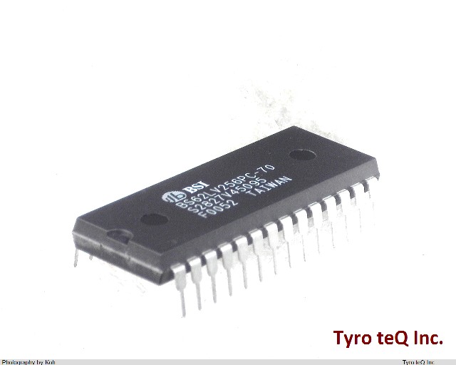 BS62LV256PC-70