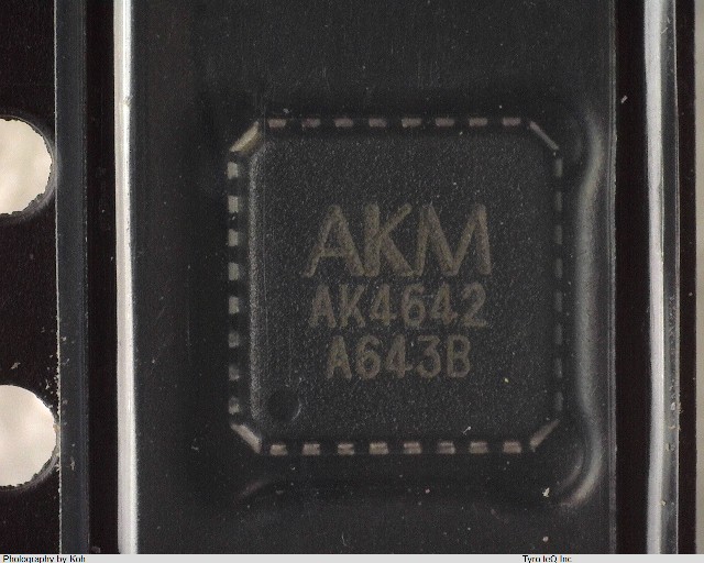 AK4642EN