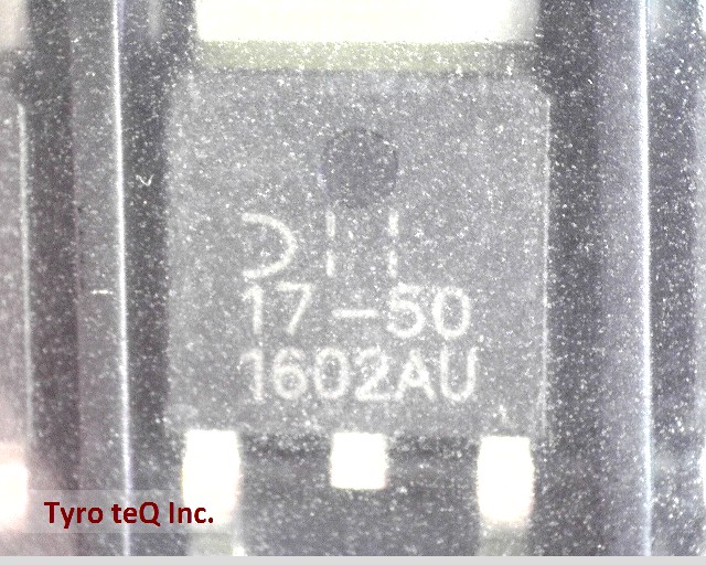 AP1117D50G-13