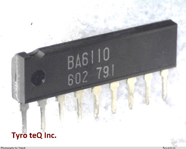 BA6110