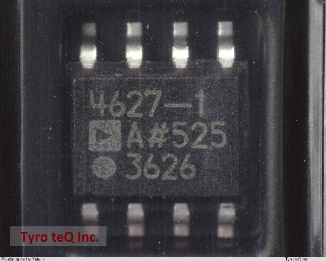 ADA4627-1ARZ