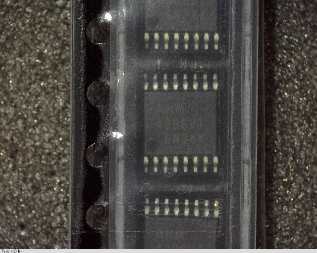 AK4386VT