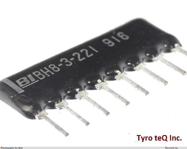 BH8-3-221G