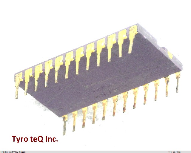 AM1702ADC/C1702A