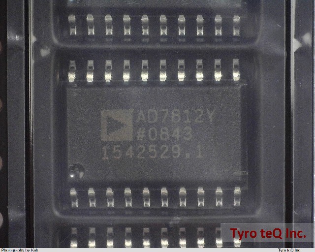 AD7812YRZ-REEL