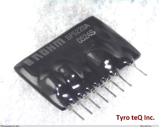 BP5220A