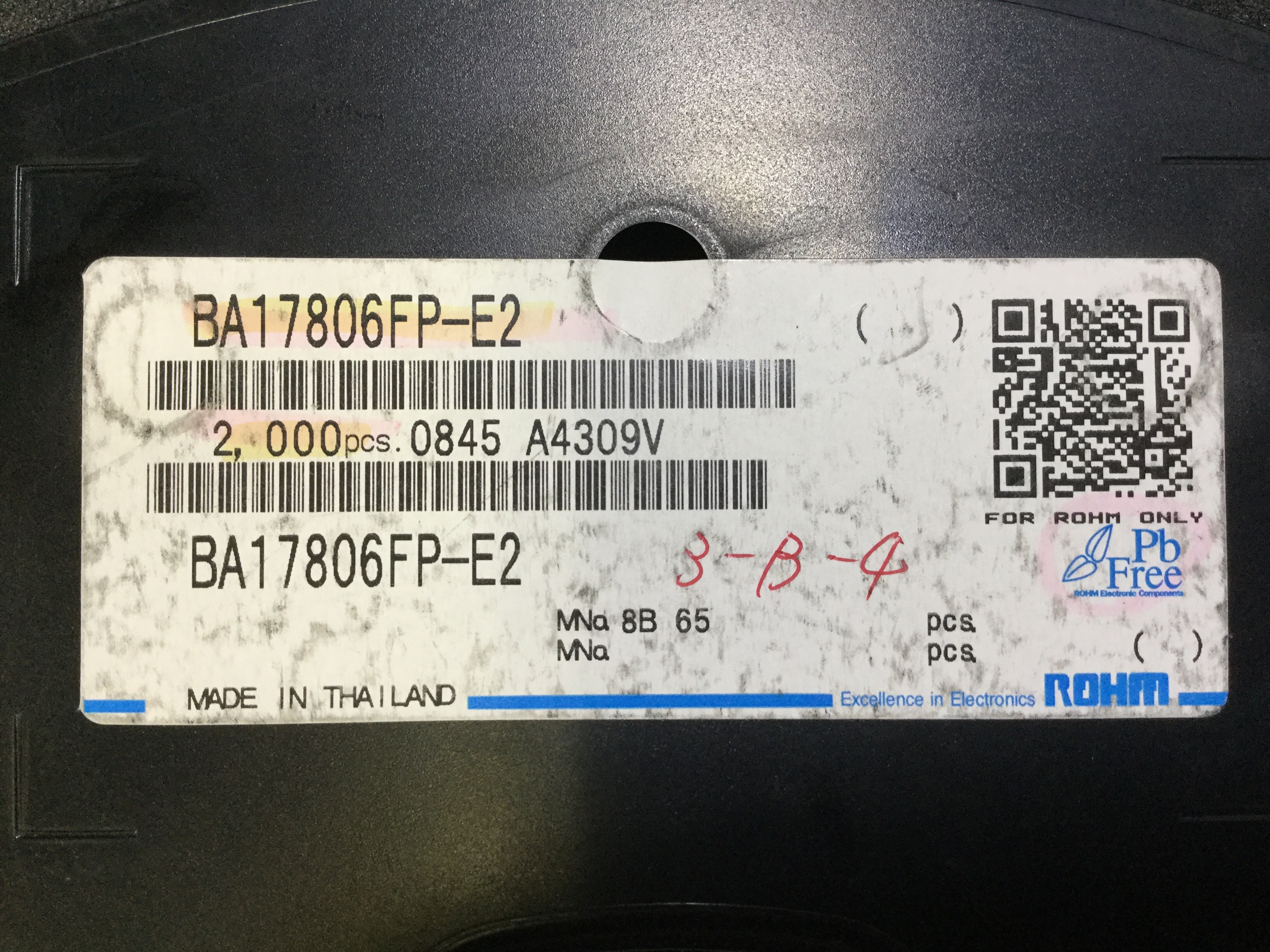 BA17806FP-E2