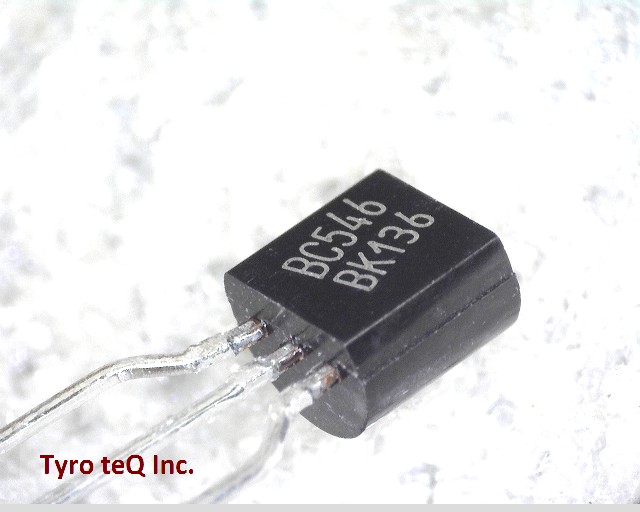 BC546-B-AT/P