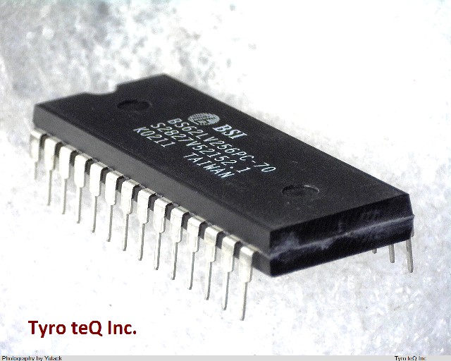 BS62LV256PC-70