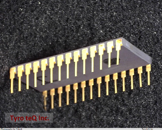 ADC574JH