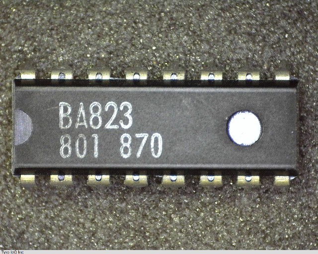 BA823
