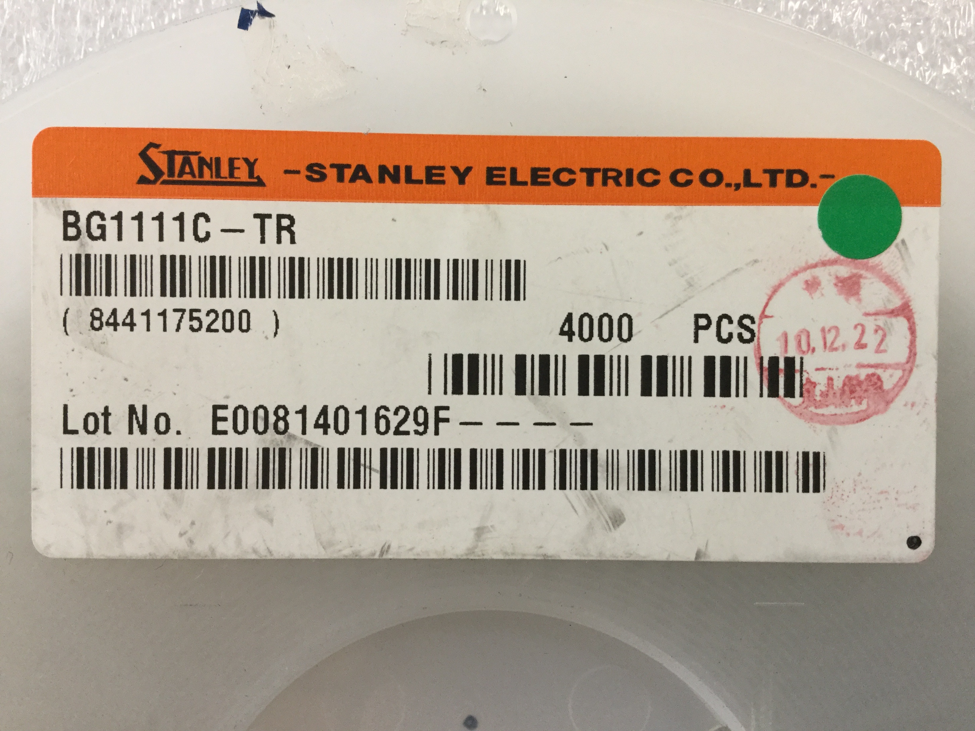 BG1111C-TR