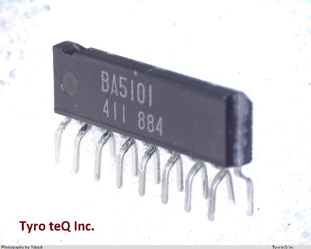 BA5101