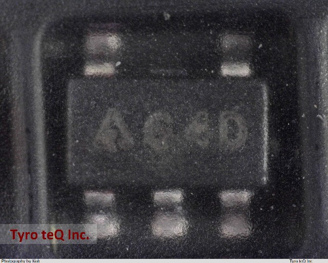 AZV831KTR-G1