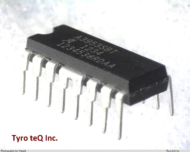 A3953SB-T