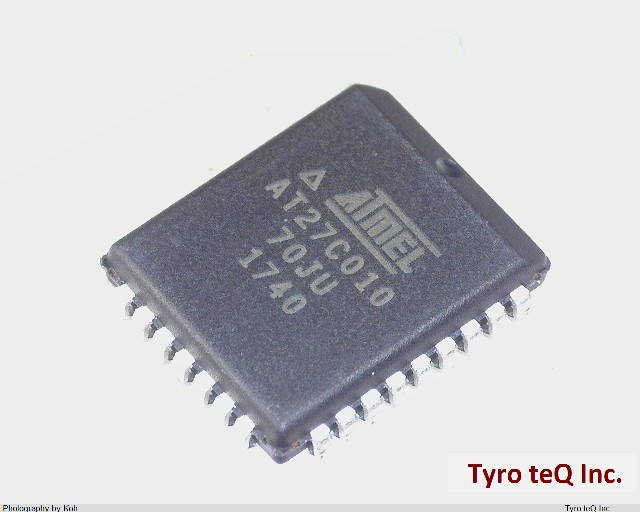 AT27C010-70JU