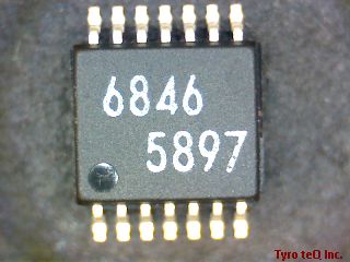 BA6846FV-E2
