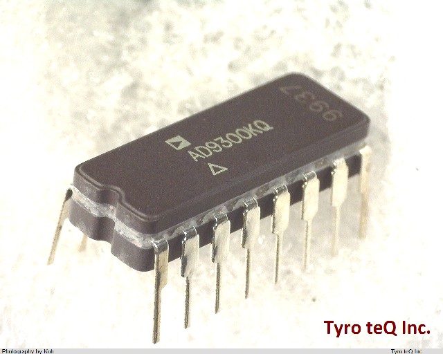 AD9300KQ