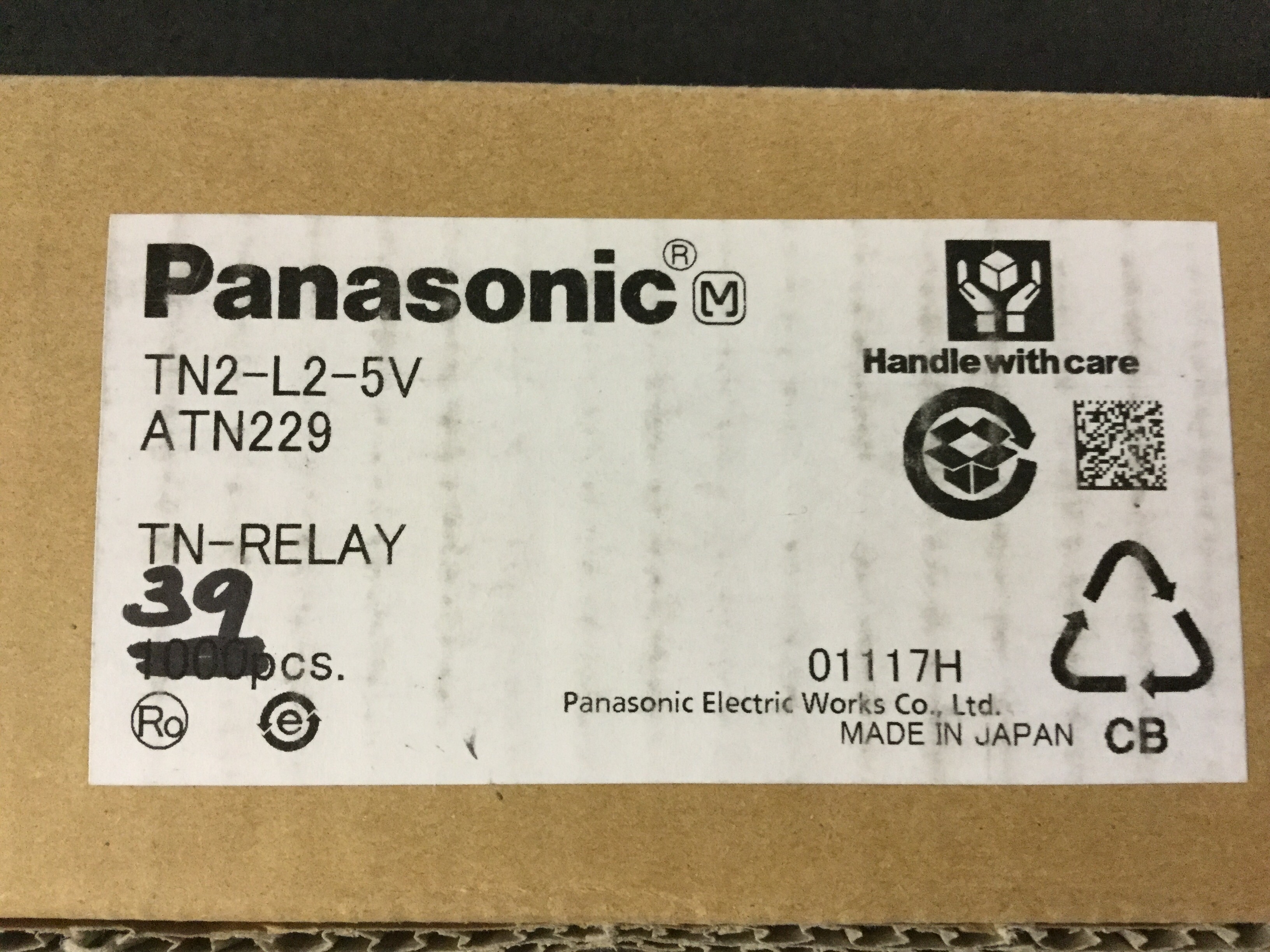ATN229(TN2-L2-5V)