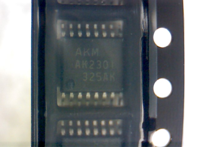 AK2301-E1