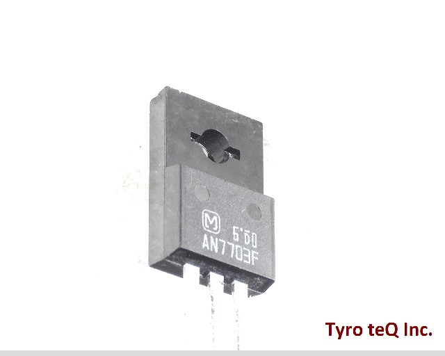 AN7703F