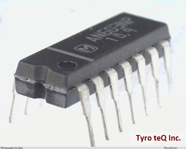 AN603