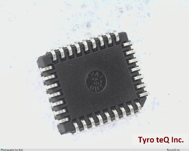 AM29LV040B-70JC