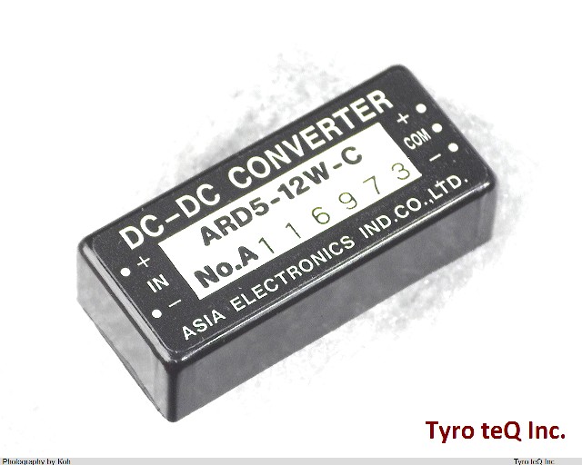 ARD5-12W-C