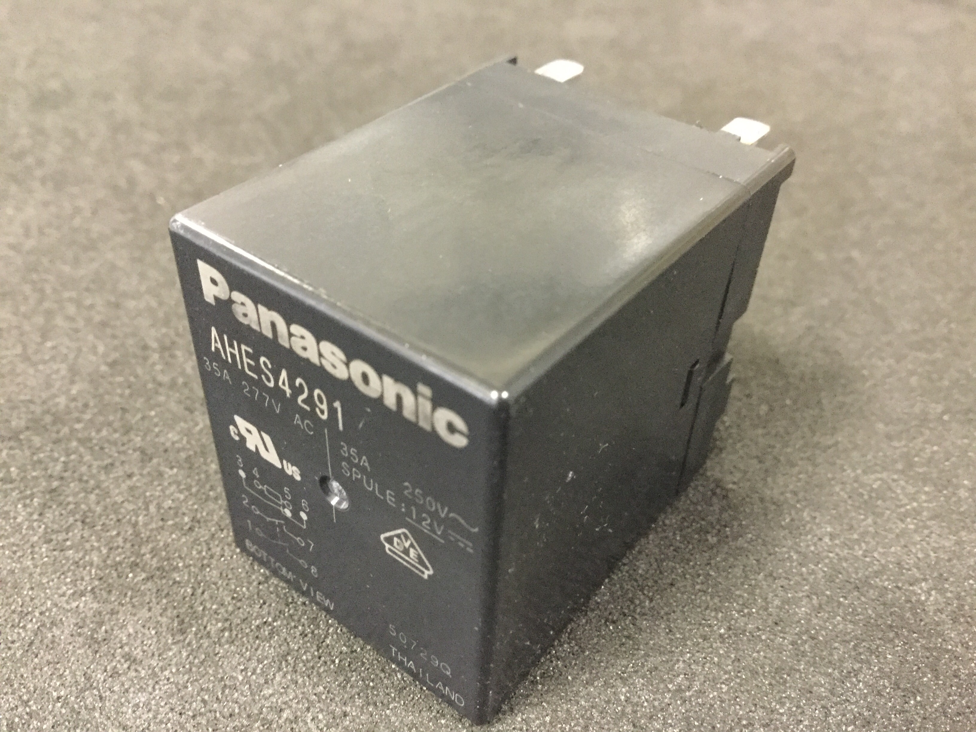 AHES4291