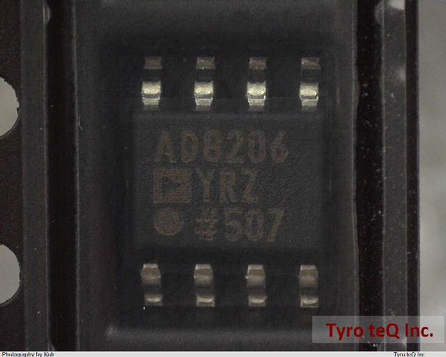 AD8206YRZ-REEL