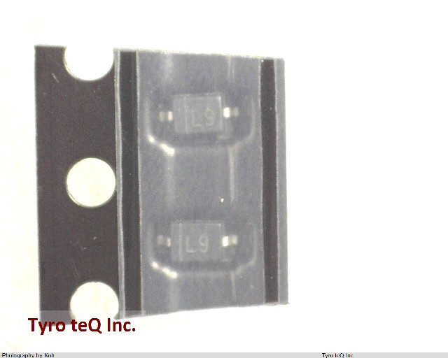 BAT54WS-7-F