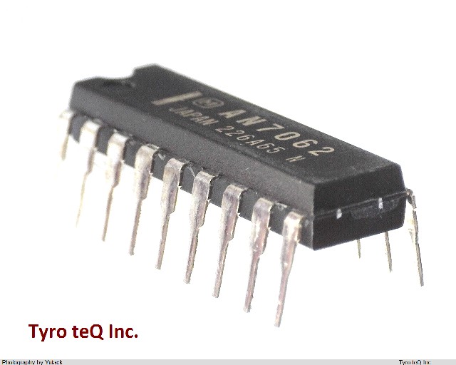 AN7062