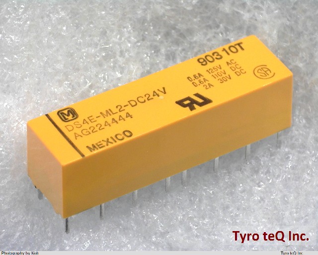 AG224444(DSE4-ML2-DC24V)