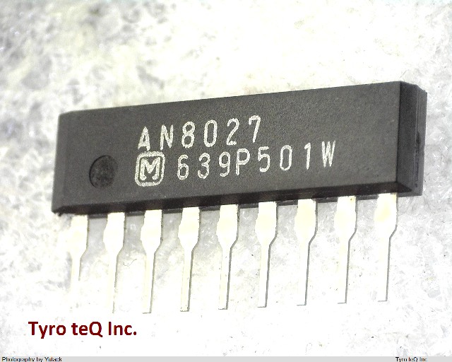 AN8027