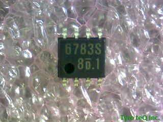 AN6783S