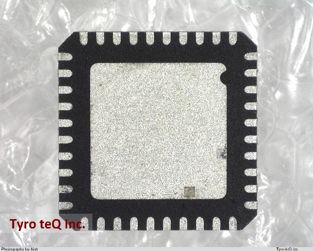 ADV7392BCPZ