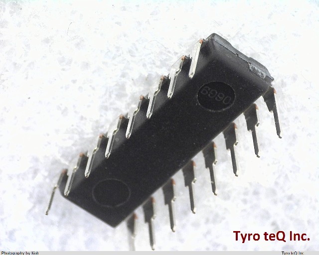 AM26LS31CM