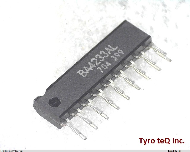 BA4233AL